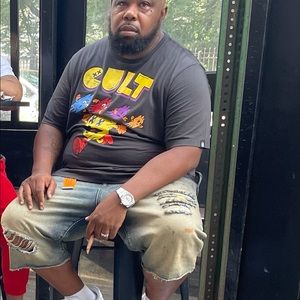 Meet your Posher, Tooker